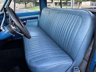 Chevrolet-C-10-1972-Blue-111045-33