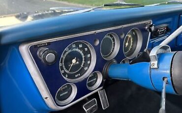 Chevrolet-C-10-1972-Blue-111045-34