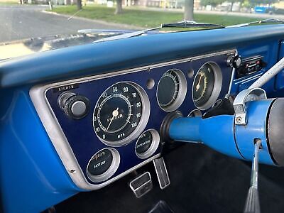 Chevrolet-C-10-1972-Blue-111045-34