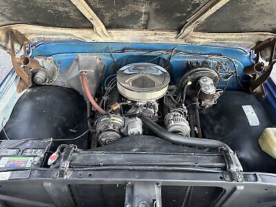 Chevrolet-C-10-1972-Blue-111045-35