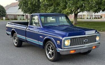 Chevrolet C-10  year1}