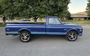 Chevrolet-C-10-1972-Blue-111045-4