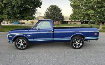 Chevrolet-C-10-1972-Blue-111045-5