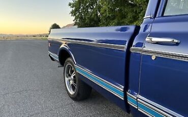 Chevrolet-C-10-1972-Blue-111045-7