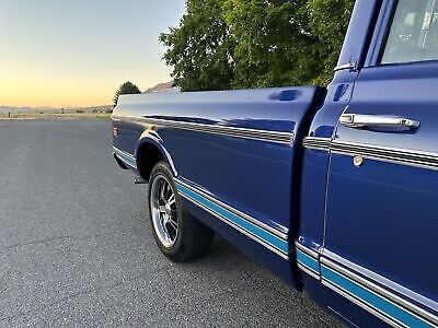 Chevrolet-C-10-1972-Blue-111045-7