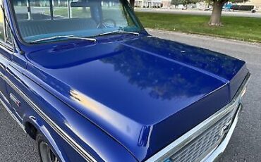 Chevrolet-C-10-1972-Blue-111045-8