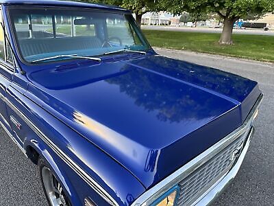 Chevrolet-C-10-1972-Blue-111045-8