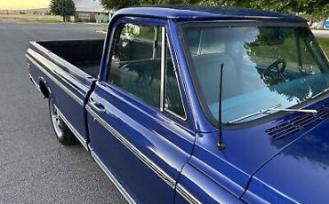 Chevrolet-C-10-1972-Blue-111045-9