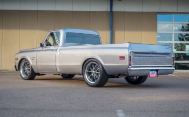 Chevrolet-C-10-1972-Gray-Black-8422-1