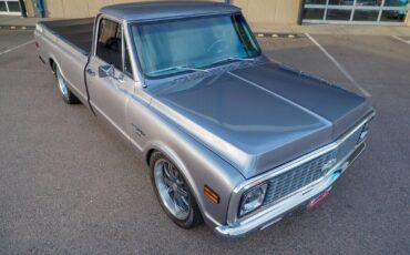 Chevrolet-C-10-1972-Gray-Black-8422-11