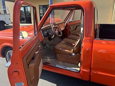 Chevrolet-C-10-1972-Orange-51499-12