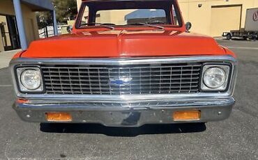 Chevrolet C-10  year1}