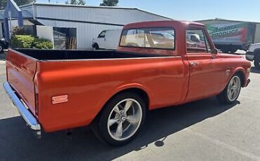 Chevrolet-C-10-1972-Orange-51499-8