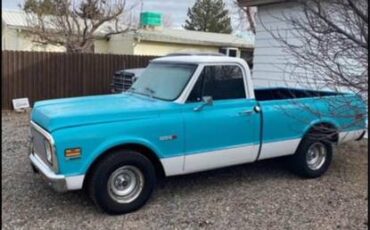 Chevrolet-C-10-1972-blue-127138