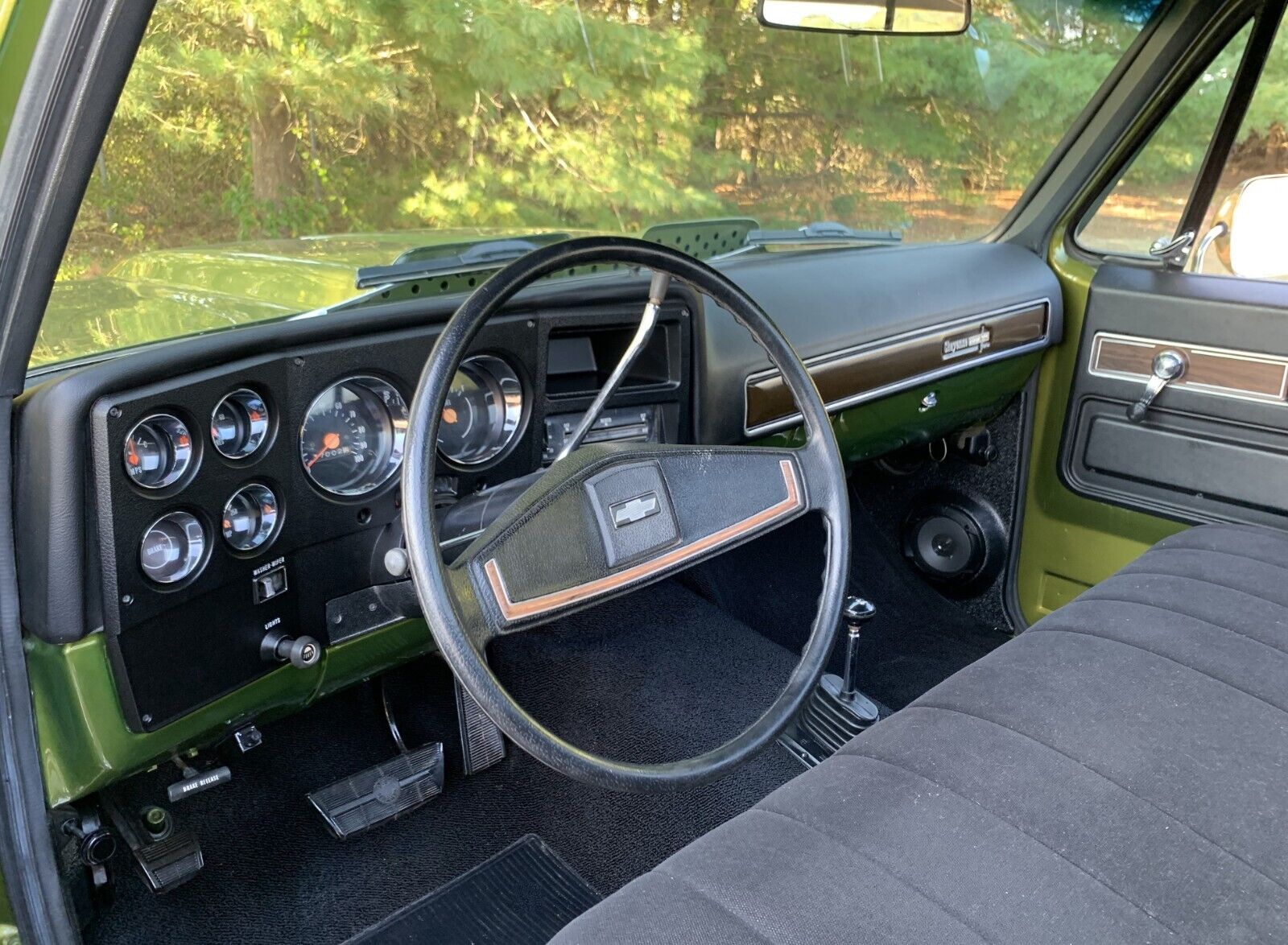 Chevrolet-C-10-1973-LIME-GREEN-AVOCADO-59551-20