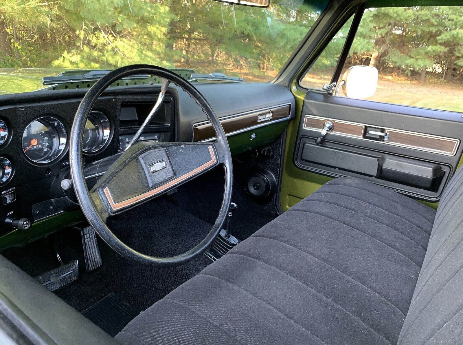 Chevrolet-C-10-1973-LIME-GREEN-AVOCADO-59551-25