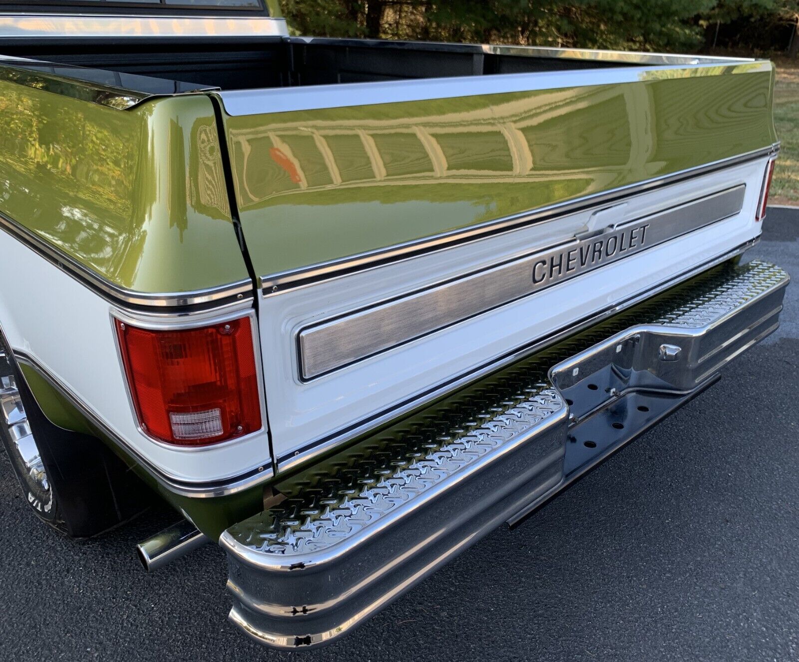 Chevrolet-C-10-1973-LIME-GREEN-AVOCADO-59551-30