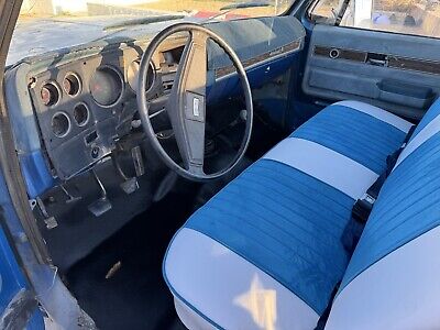 Chevrolet-C-10-1976-Blue-80467-14