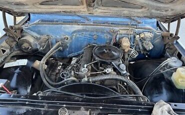 Chevrolet-C-10-1976-Blue-80467-16