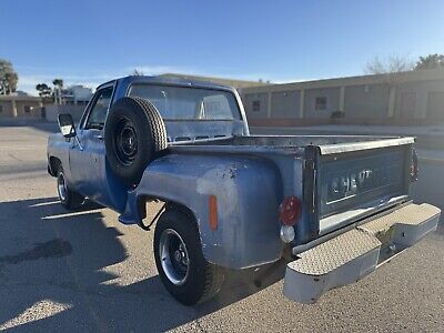 Chevrolet-C-10-1976-Blue-80467-3