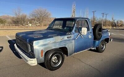 Chevrolet C-10  1976 à vendre