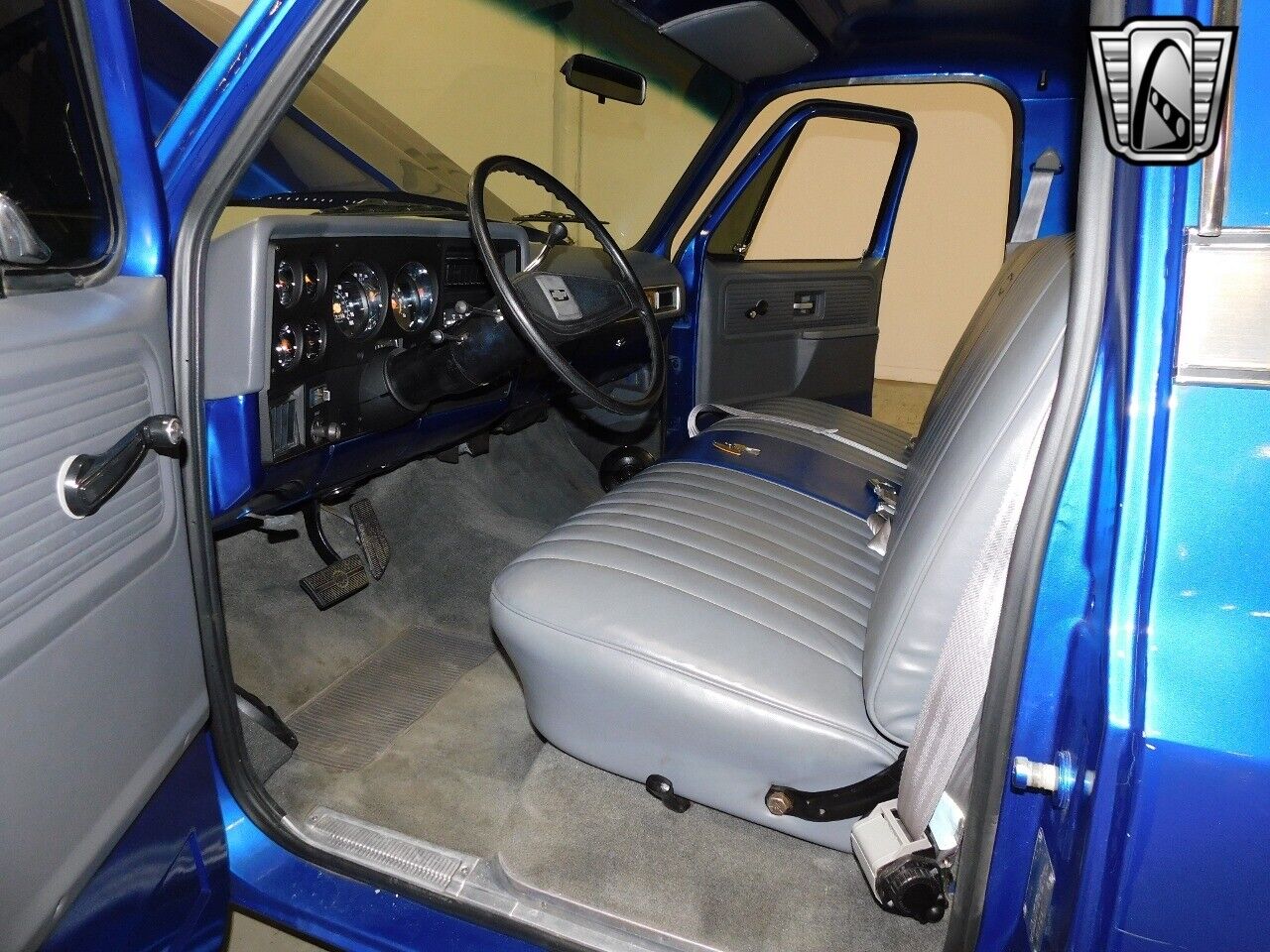 Chevrolet-C-10-1977-Blue-Gray-127101-6