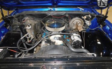 Chevrolet-C-10-1977-Blue-Gray-127101-9