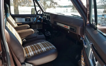 Chevrolet-C-10-1978-Brown-Brown-9495-17