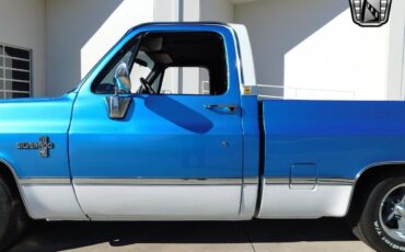 Chevrolet-C-10-1982-Blue-Black-3586-6