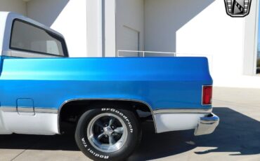 Chevrolet-C-10-1982-Blue-Black-3586-7