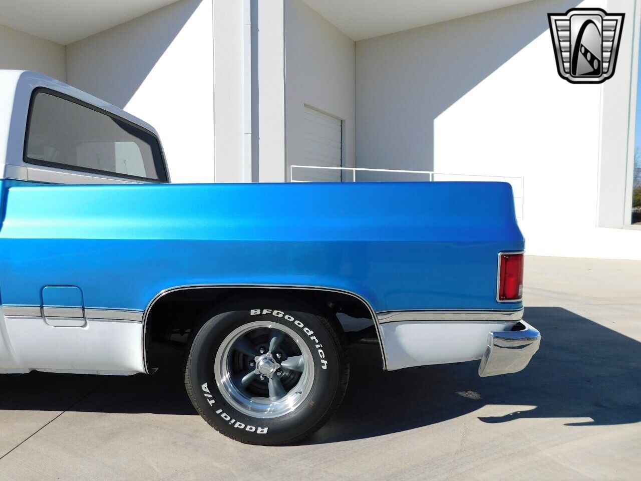 Chevrolet-C-10-1982-Blue-Black-3586-7