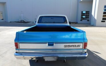 Chevrolet-C-10-1982-Blue-Black-3586-9