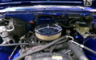 Chevrolet-C-10-1983-Blue-Blue-135468-11