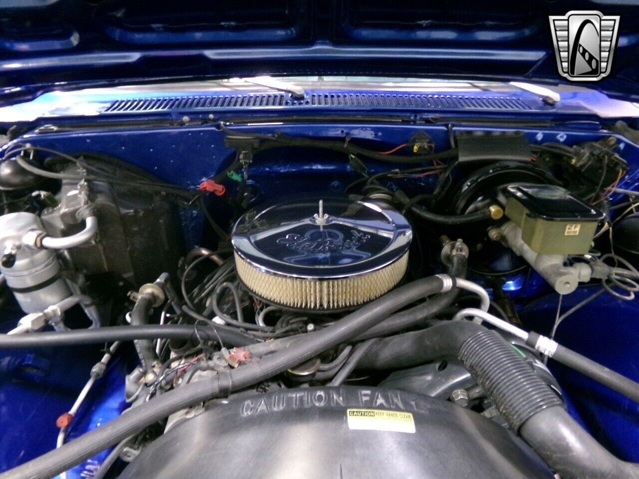 Chevrolet-C-10-1983-Blue-Blue-135468-11