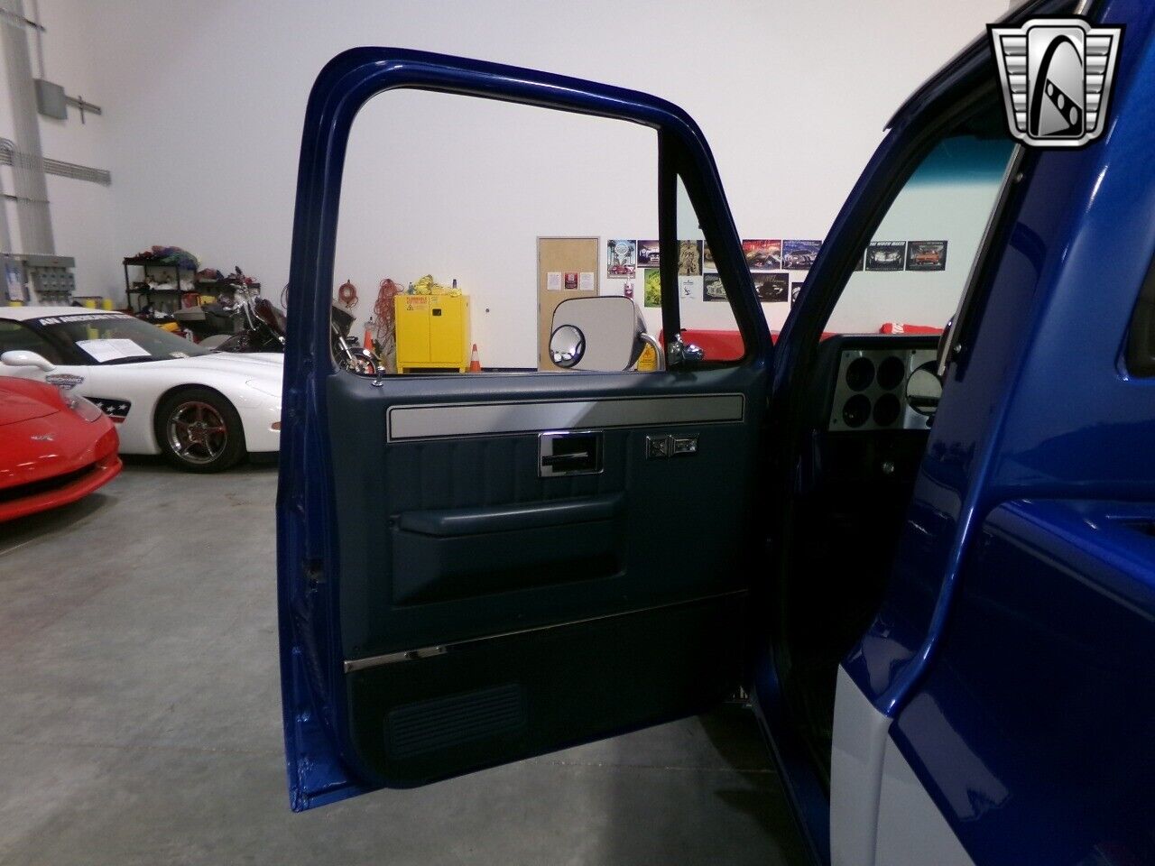 Chevrolet-C-10-1983-Blue-Blue-135468-6