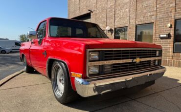 Chevrolet-C-10-1983-Red-Red-92399-14