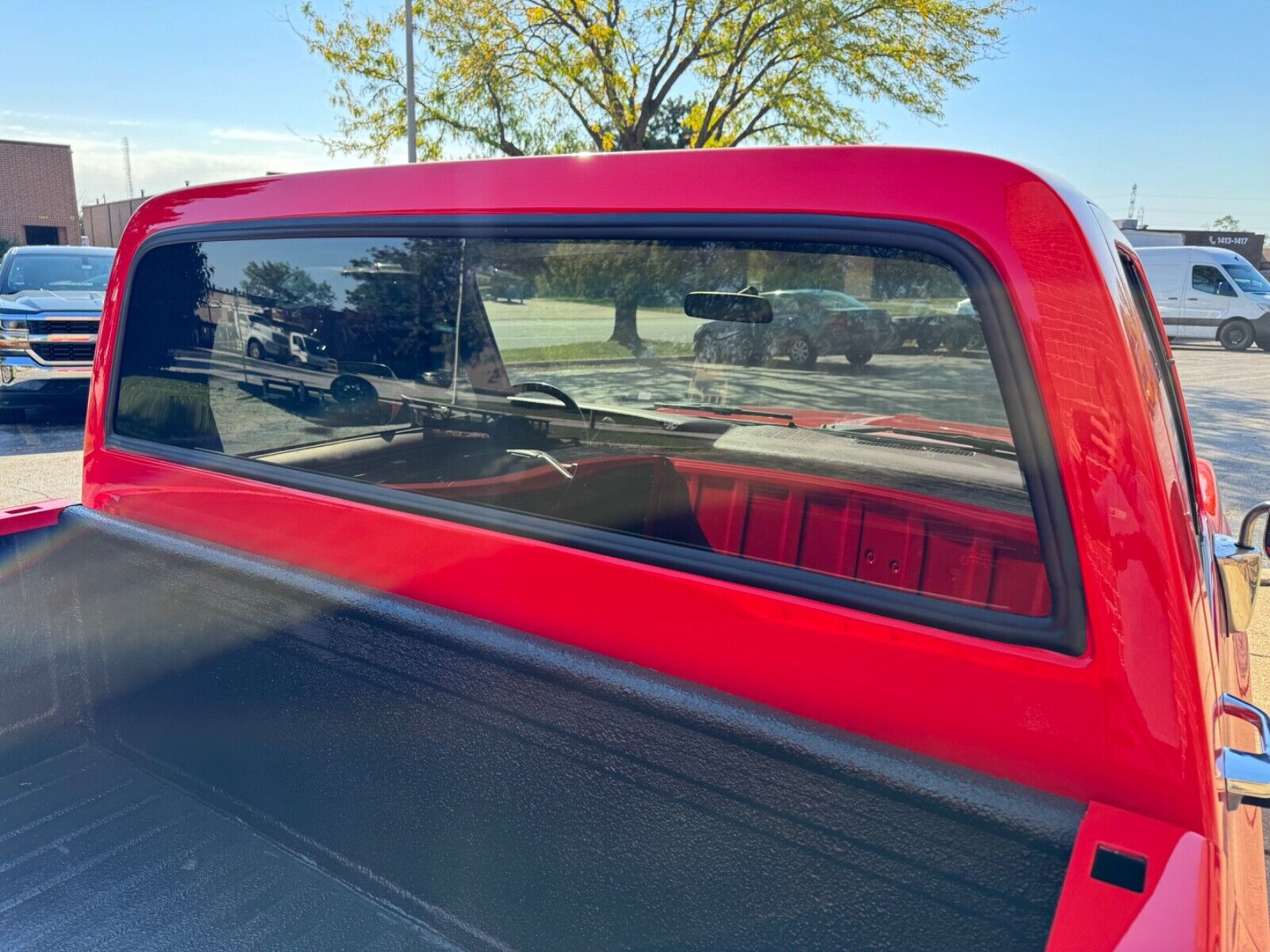 Chevrolet-C-10-1983-Red-Red-92399-15