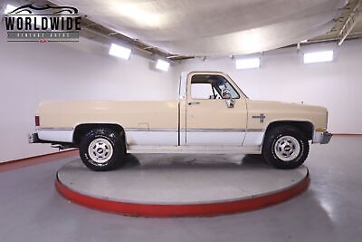 Chevrolet-C-10-1984-Other-Other-158580-3