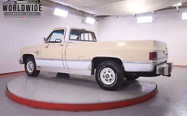 Chevrolet-C-10-1984-Other-Other-158580-4