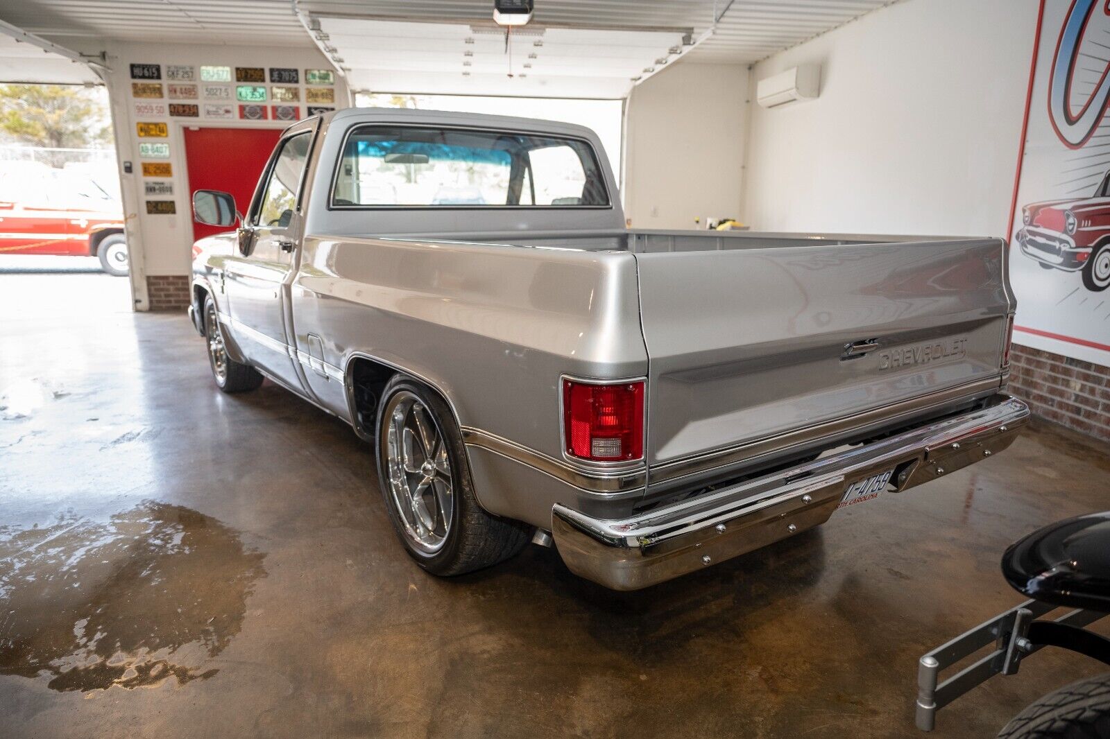 Chevrolet-C-10-1984-Silver-Burgundy-23442-21