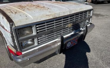 Chevrolet-C-10-1984-White-Red-0-13