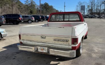 Chevrolet-C-10-1984-White-Red-0-8