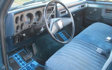 Chevrolet-C-10-1986-Blue-Blue-185075-14