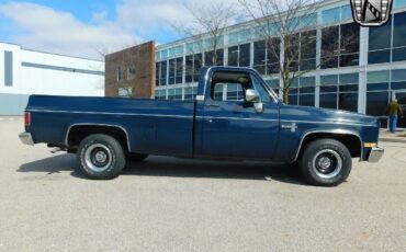 Chevrolet-C-10-1986-Blue-Blue-185075-6