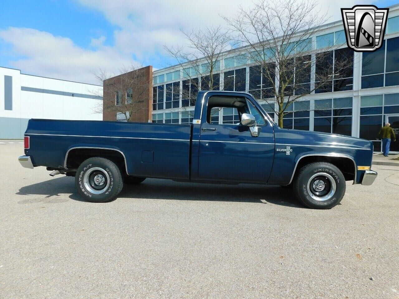 Chevrolet-C-10-1986-Blue-Blue-185075-6