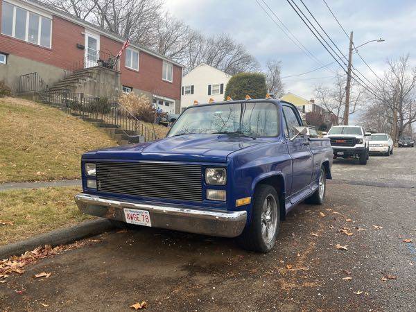 Chevrolet-C-10-1986-blue-67814-1