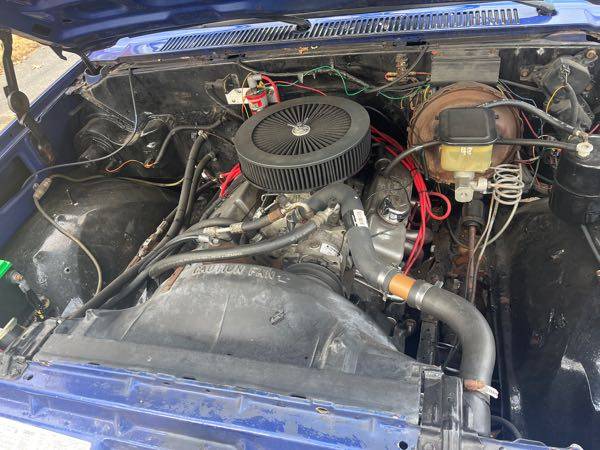 Chevrolet-C-10-1986-blue-67814-5