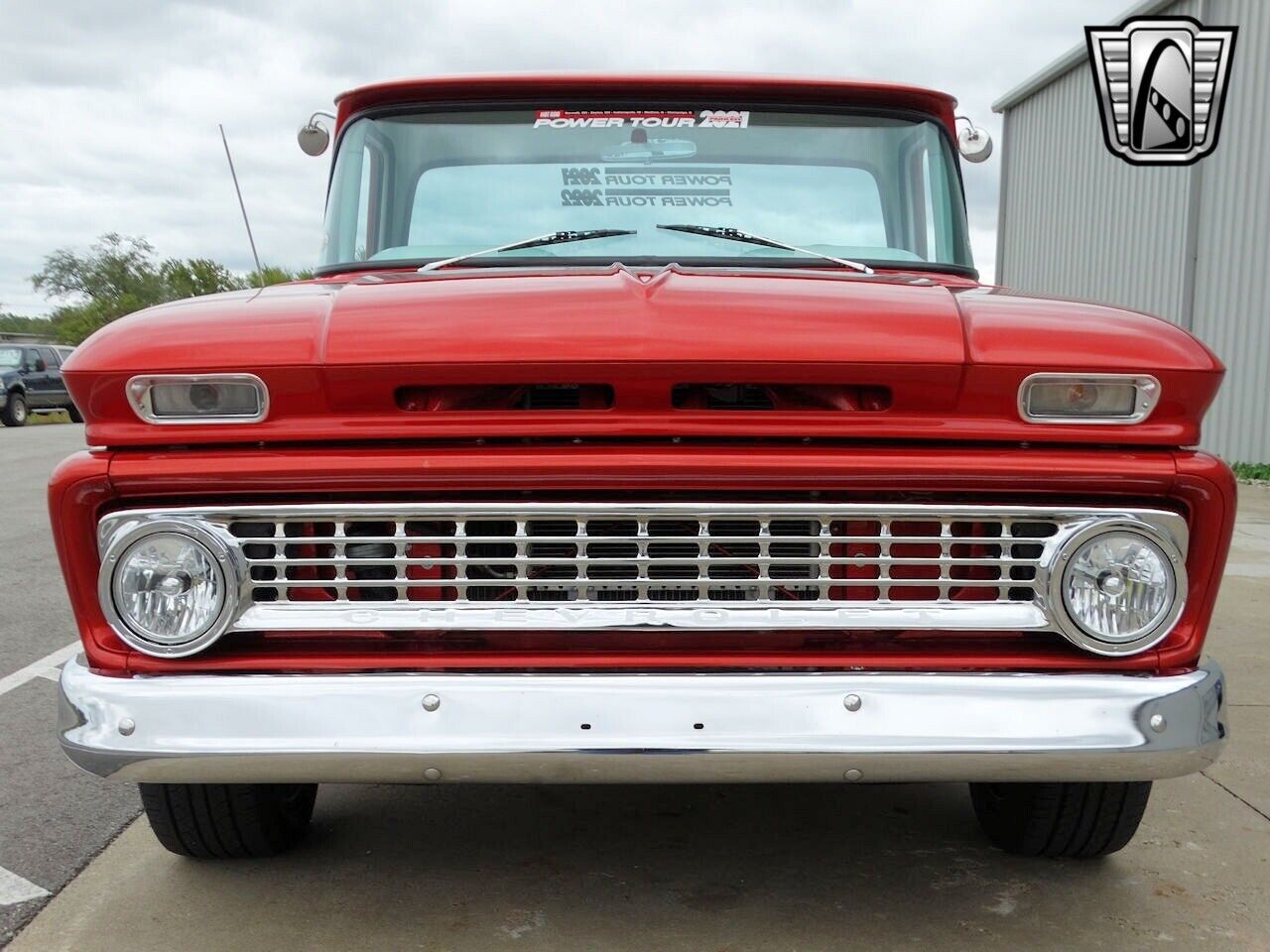 Chevrolet-C-10-Pickup-1962-Orange-Orange-41132-2