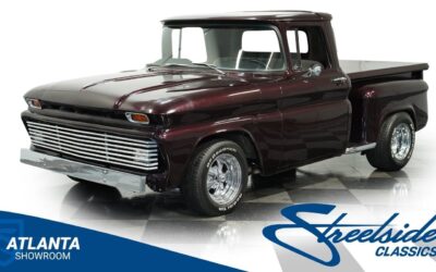 Chevrolet C-10 Pickup 1963 à vendre