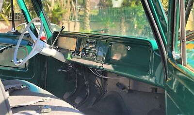 Chevrolet-C-10-Pickup-1964-Green-Gray-146449-13